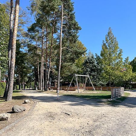 Feriendorf Papillon Wohnung 07-2 Boltenhagen  Dış mekan fotoğraf