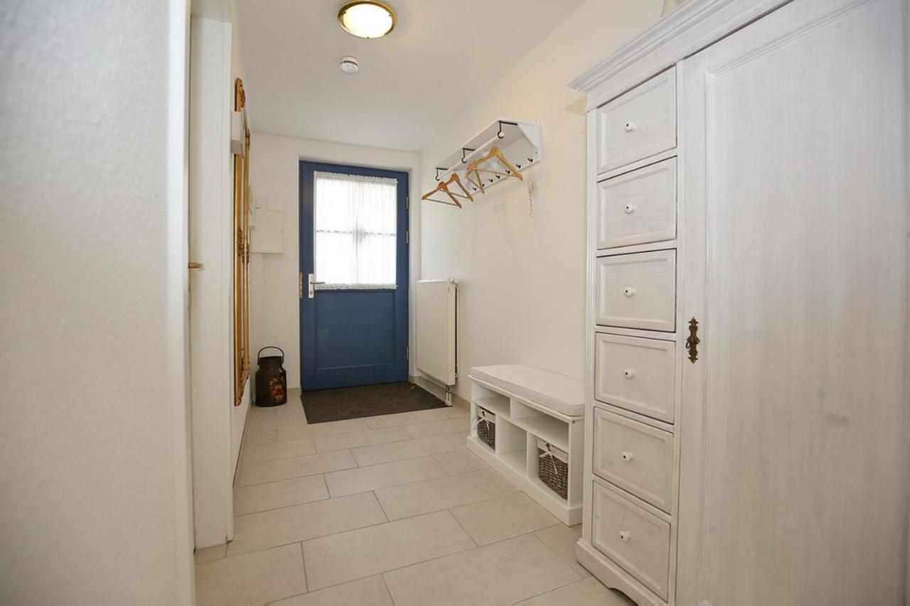 Feriendorf Papillon Wohnung 07-2 Boltenhagen  Dış mekan fotoğraf