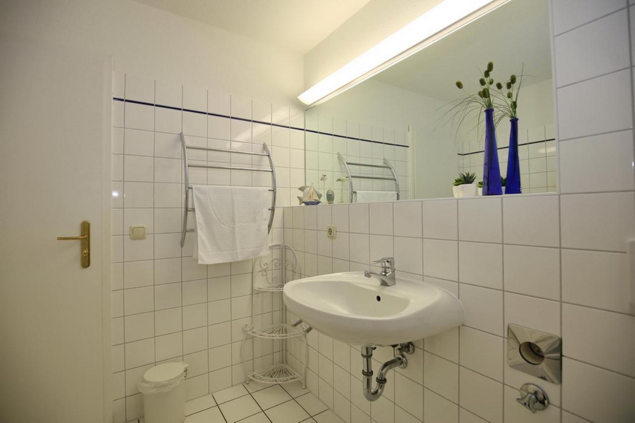 Feriendorf Papillon Wohnung 07-2 Boltenhagen  Dış mekan fotoğraf