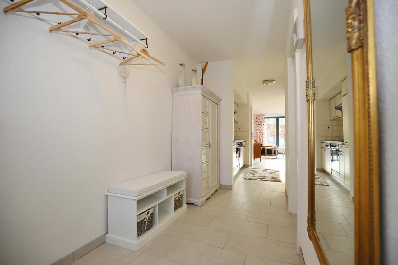 Feriendorf Papillon Wohnung 07-2 Boltenhagen  Dış mekan fotoğraf