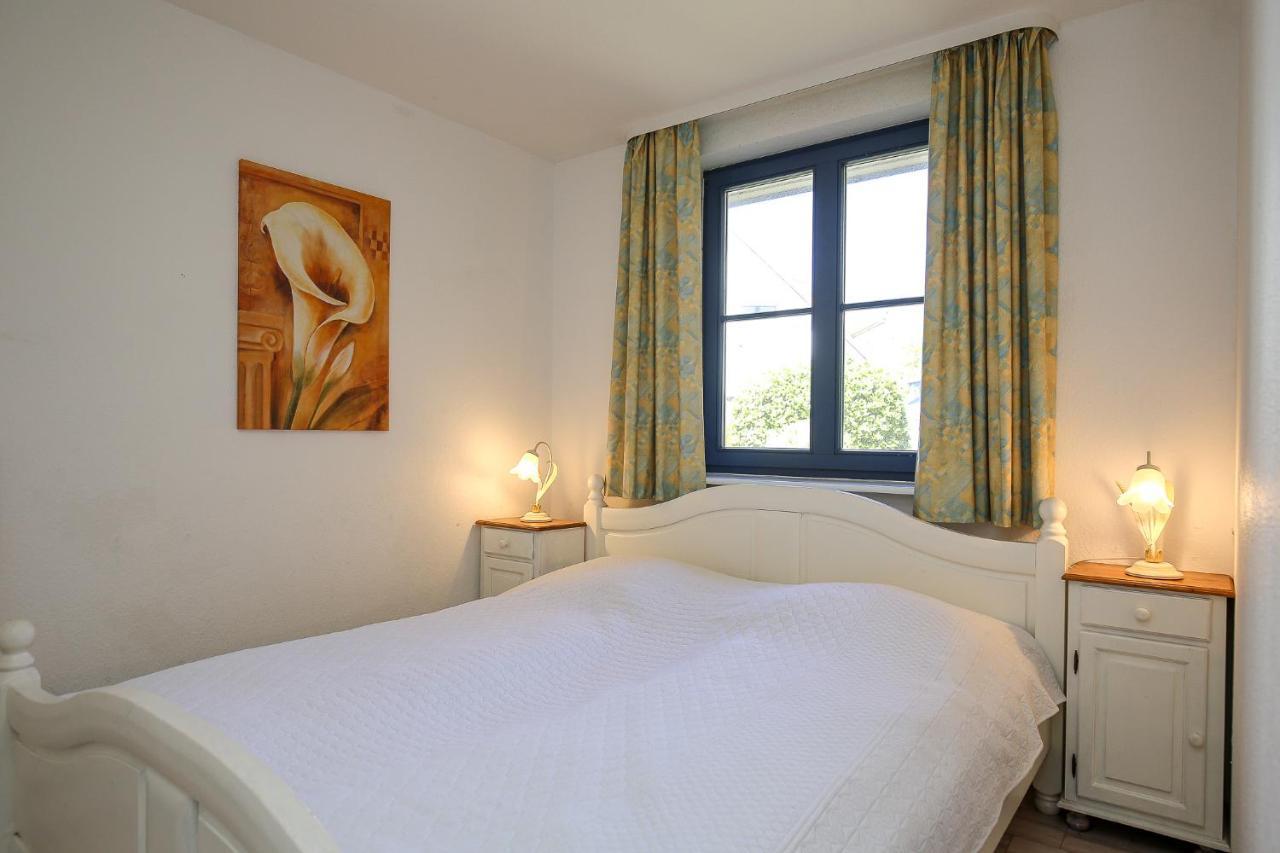 Feriendorf Papillon Wohnung 07-2 Boltenhagen  Dış mekan fotoğraf
