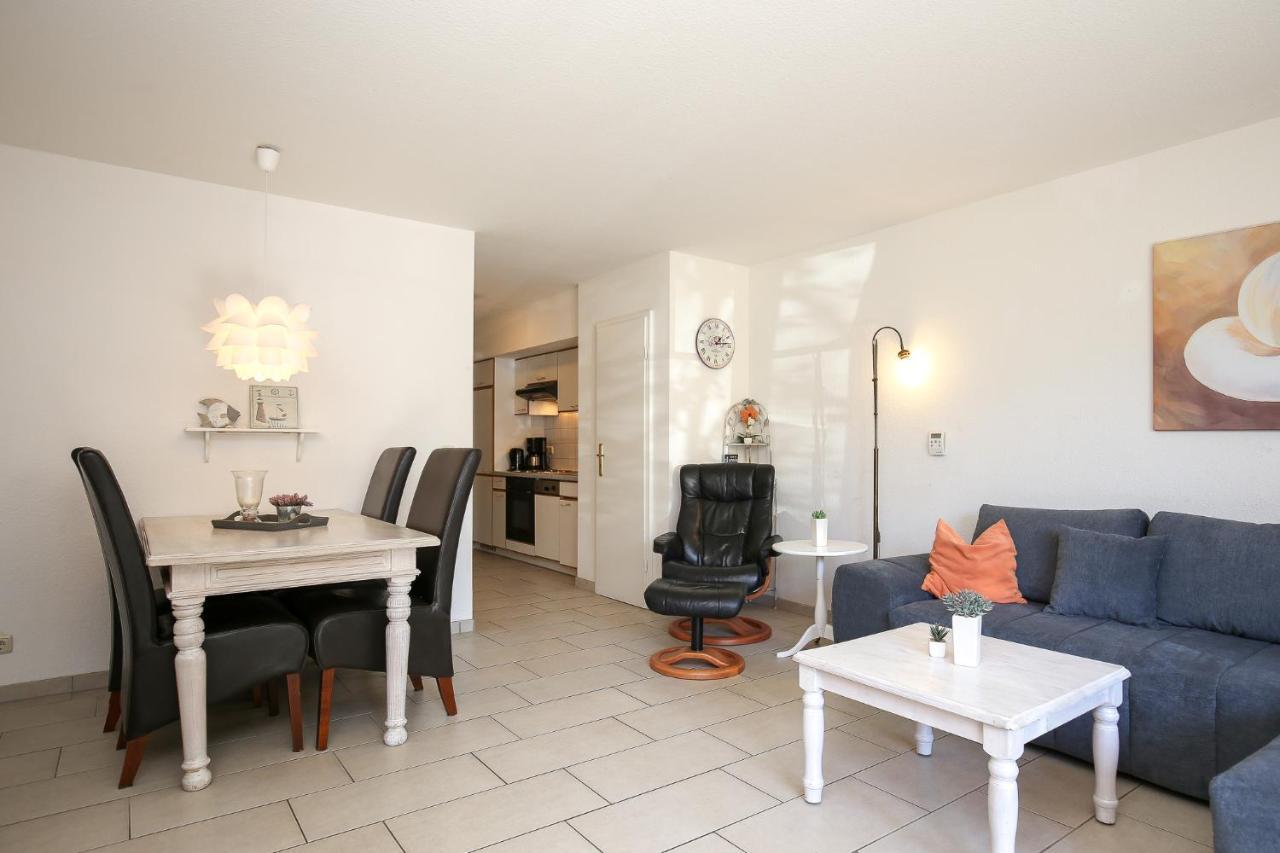 Feriendorf Papillon Wohnung 07-2 Boltenhagen  Dış mekan fotoğraf