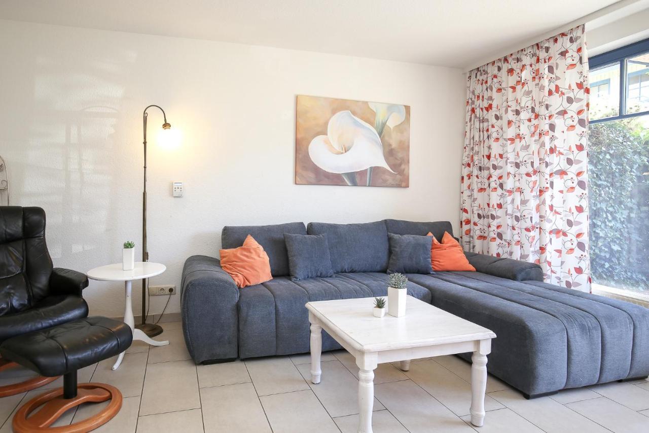 Feriendorf Papillon Wohnung 07-2 Boltenhagen  Dış mekan fotoğraf