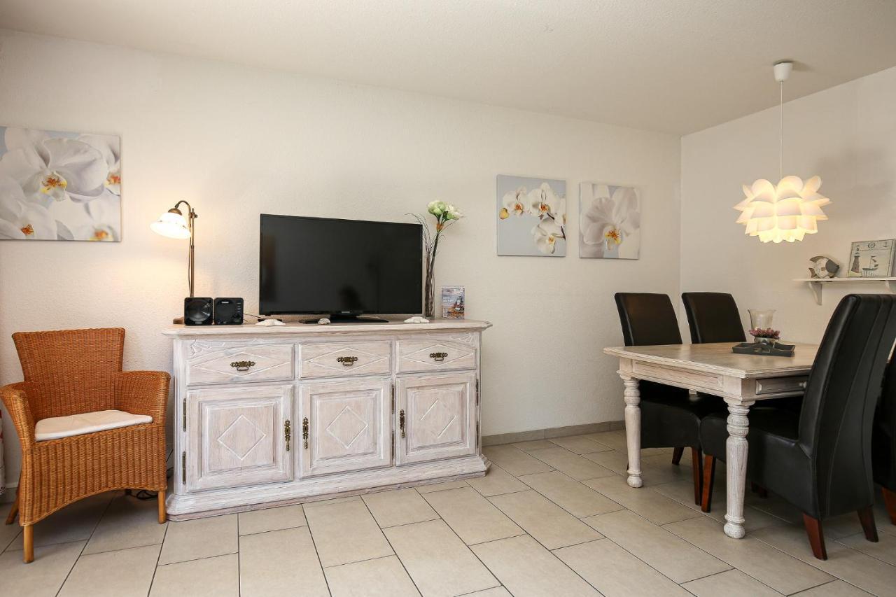 Feriendorf Papillon Wohnung 07-2 Boltenhagen  Dış mekan fotoğraf