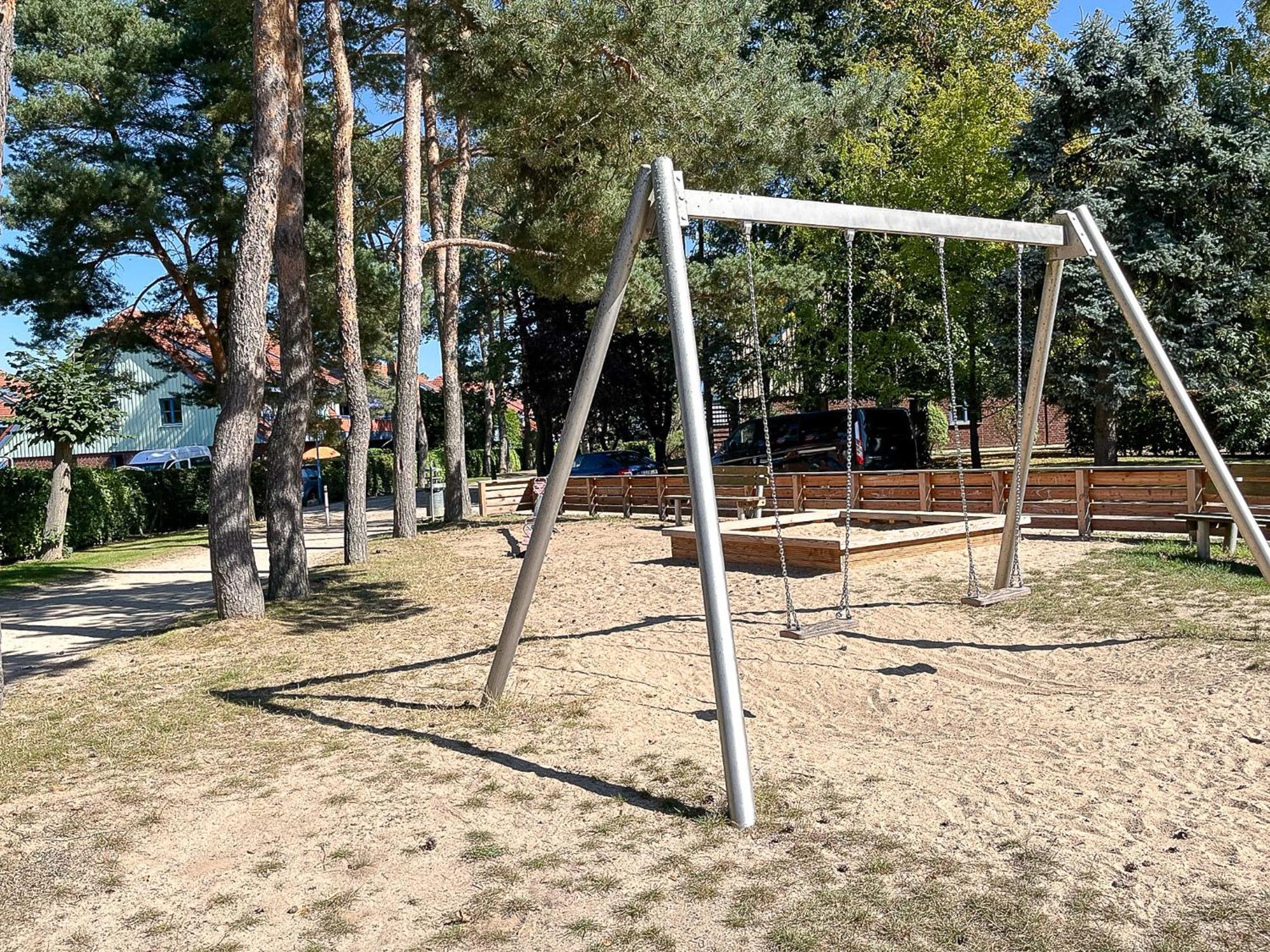Feriendorf Papillon Wohnung 07-2 Boltenhagen  Dış mekan fotoğraf